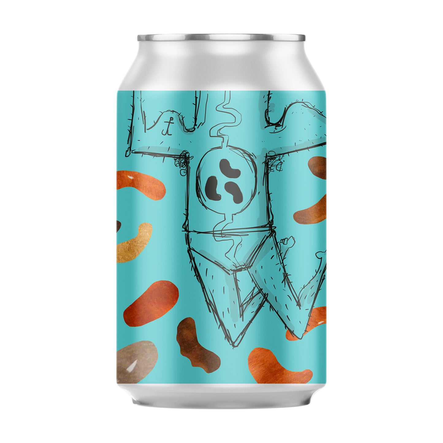 Lervig 3 Bean Stout