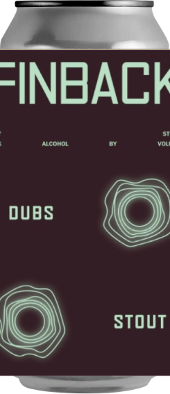 Finback Dubs