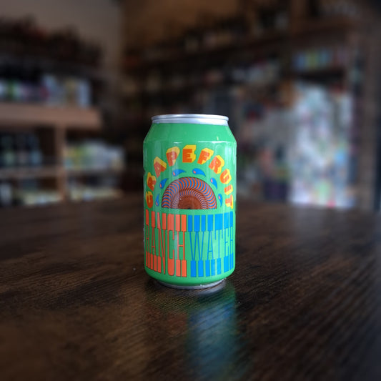 Omnipollo Grapefruit Ranch Water Fruit Sour
