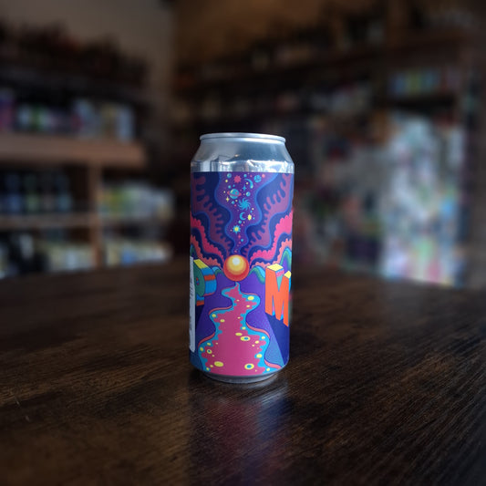 Omnipollo Pim New England Pale Ale