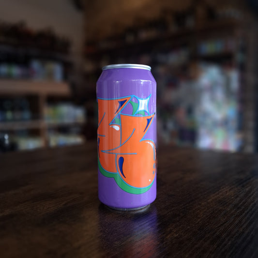 Omnipollo Three Times Three Vol 4 Fruited Sour