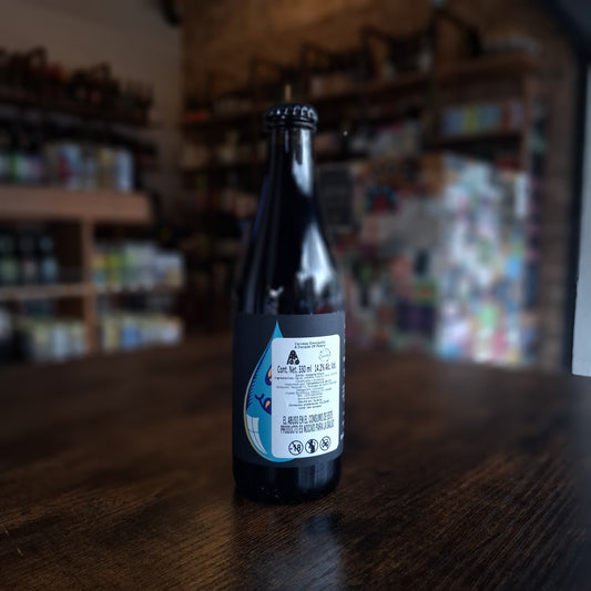 Omnipollo A Decade of Pastry Imperial Pastry Stout
