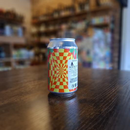 Omnipollo Pleroma Strawberry Creme Brulee Sour