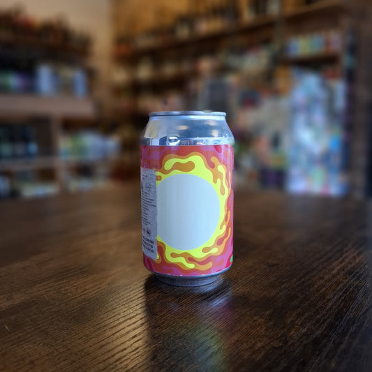 Omnipollo Solar Session IPA