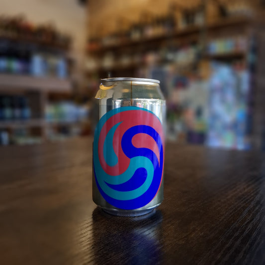 Omnipollo Gordons Comfort Mild NITRO Mild Ale