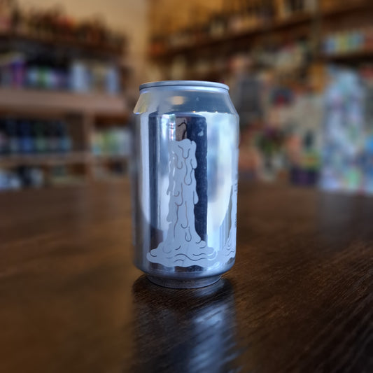 Omnipollo Maz
