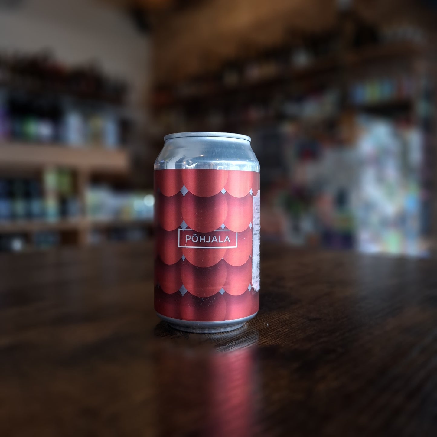 Pohjala Cherry Garden Imperial Gose