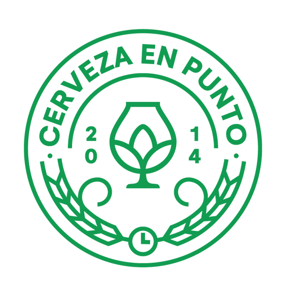 Cerveza en Punto