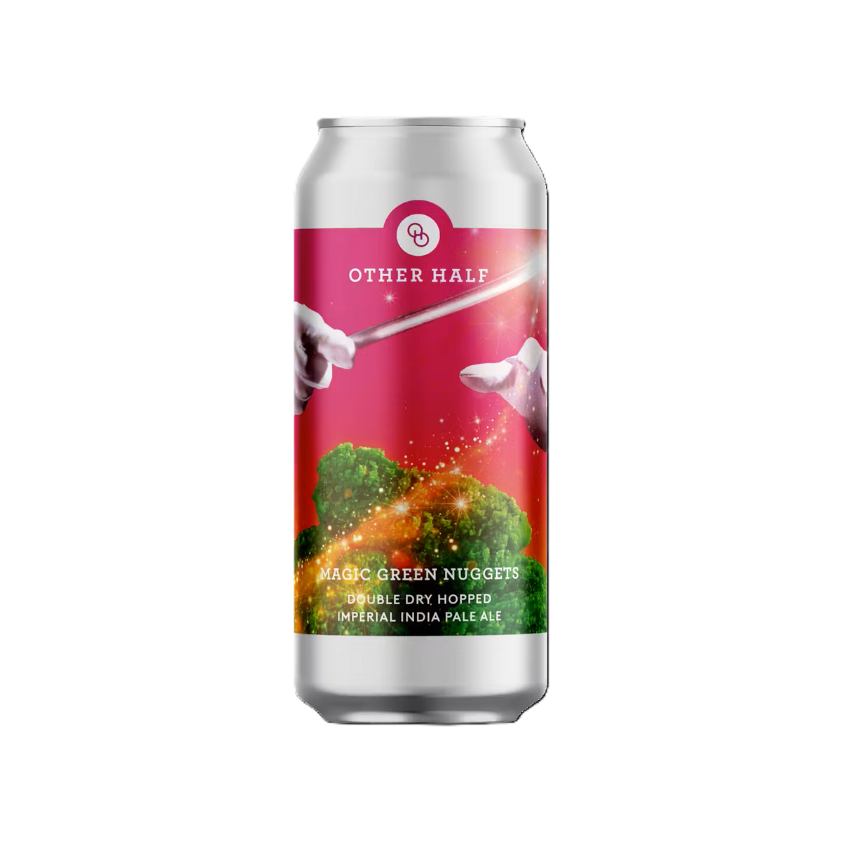 Other Half Magic Green Nuggets Single-Hop