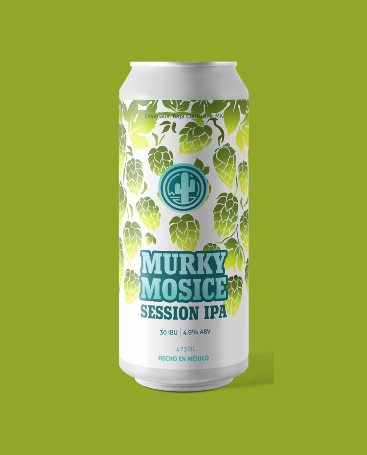 Cardera Murky Mocise