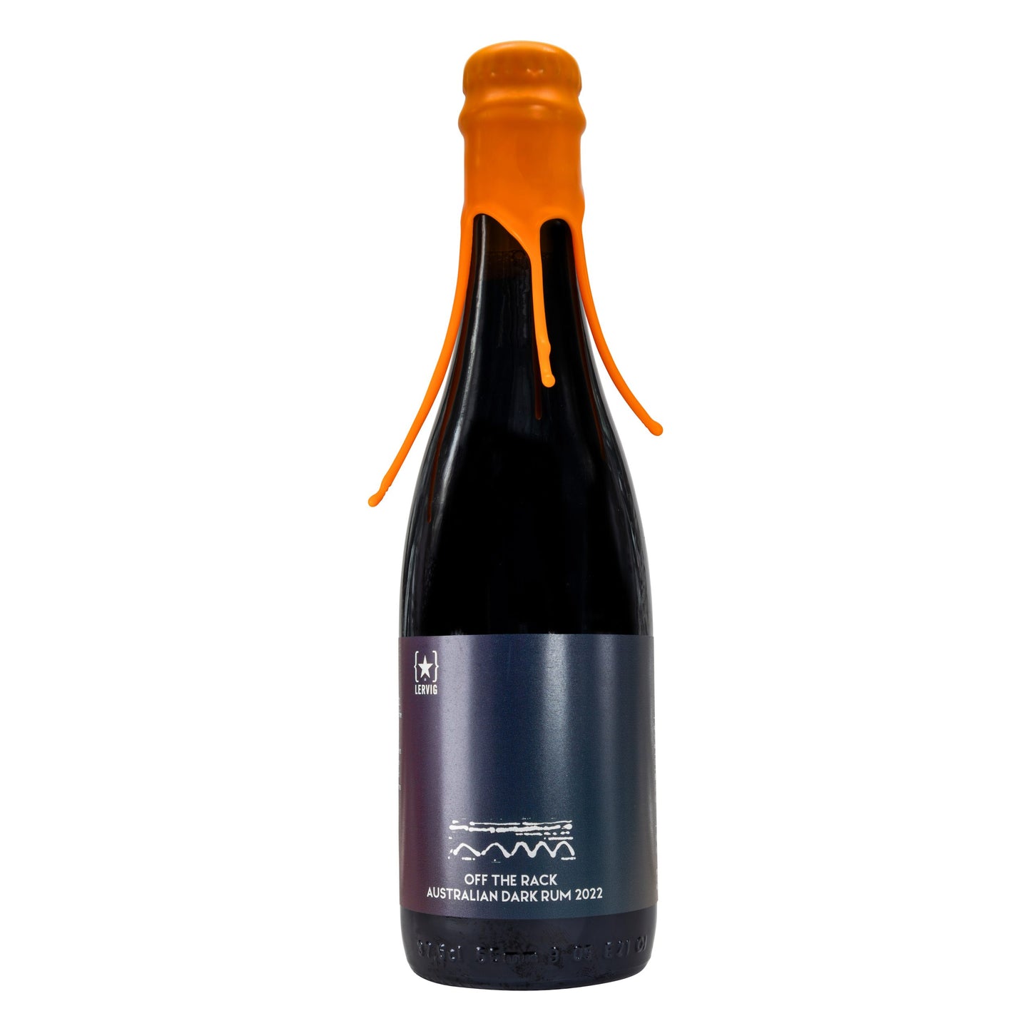 Lervig Rackhouse Off the Rack Australian Dark Rum