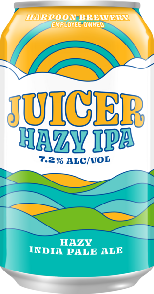 Harpoon Juicer