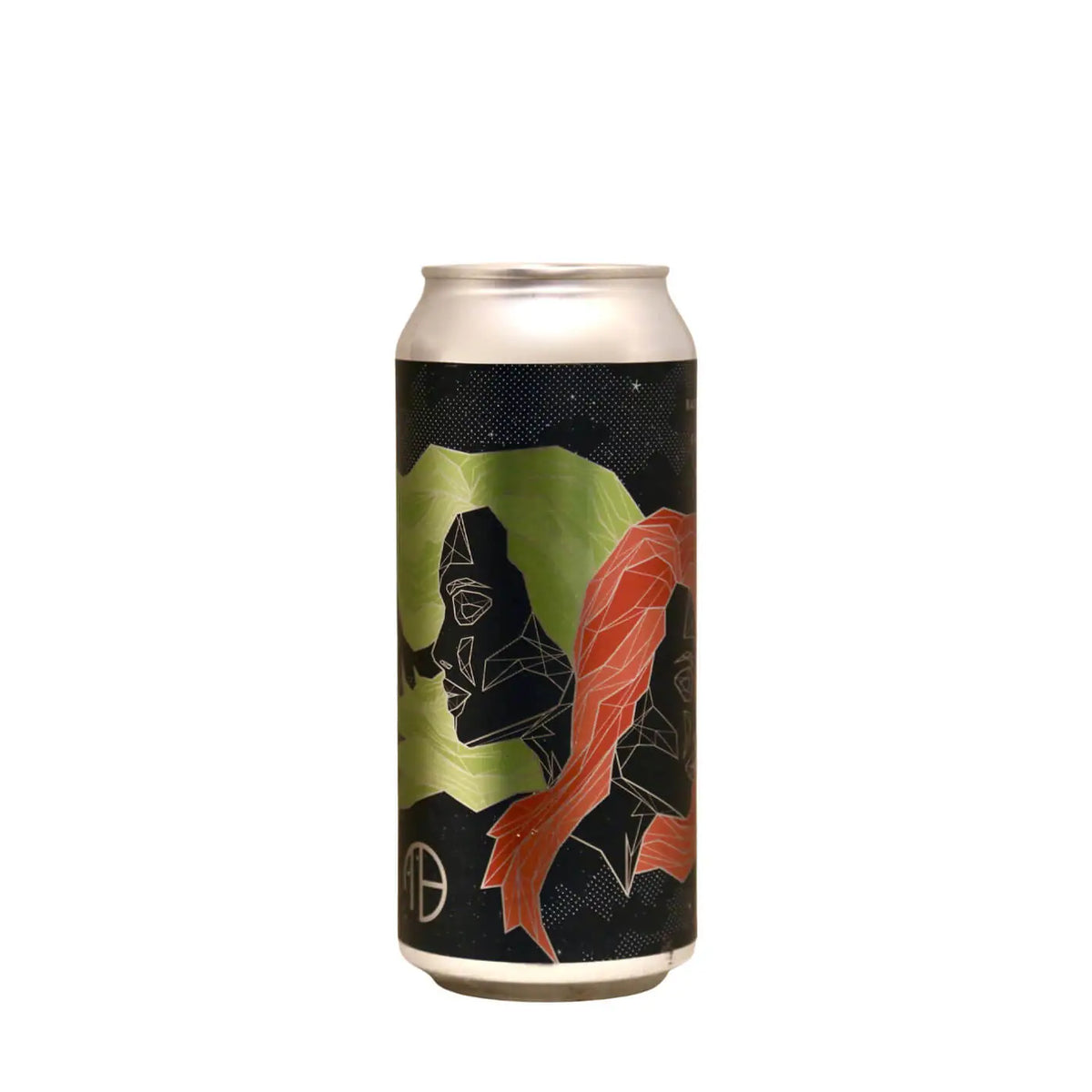 Mortalis Gemini Strawberry + Kiwi + Stardust