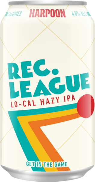 Harpoon Rec League