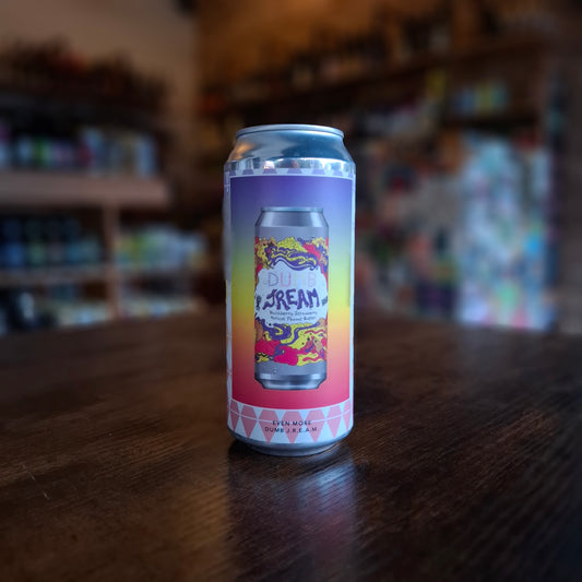 Evil Twin Even More D.U.M.B. J.R.E.A.M. Fruit Sour
