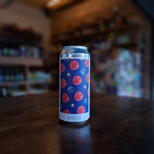 Evil Twin ET Stay Home 1 Fruit Sour