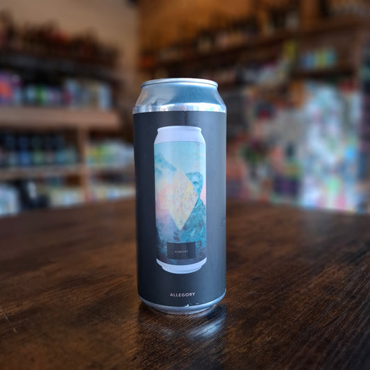 Evil Twin Allegory Imperial Stout