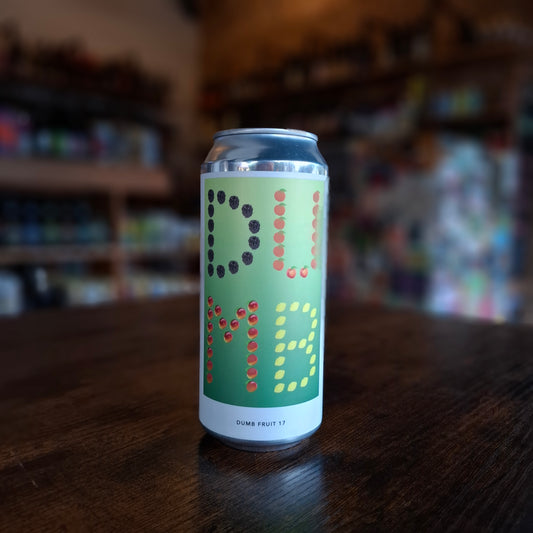 Evil Twin Dumb Fruit 17 Sour Ale
