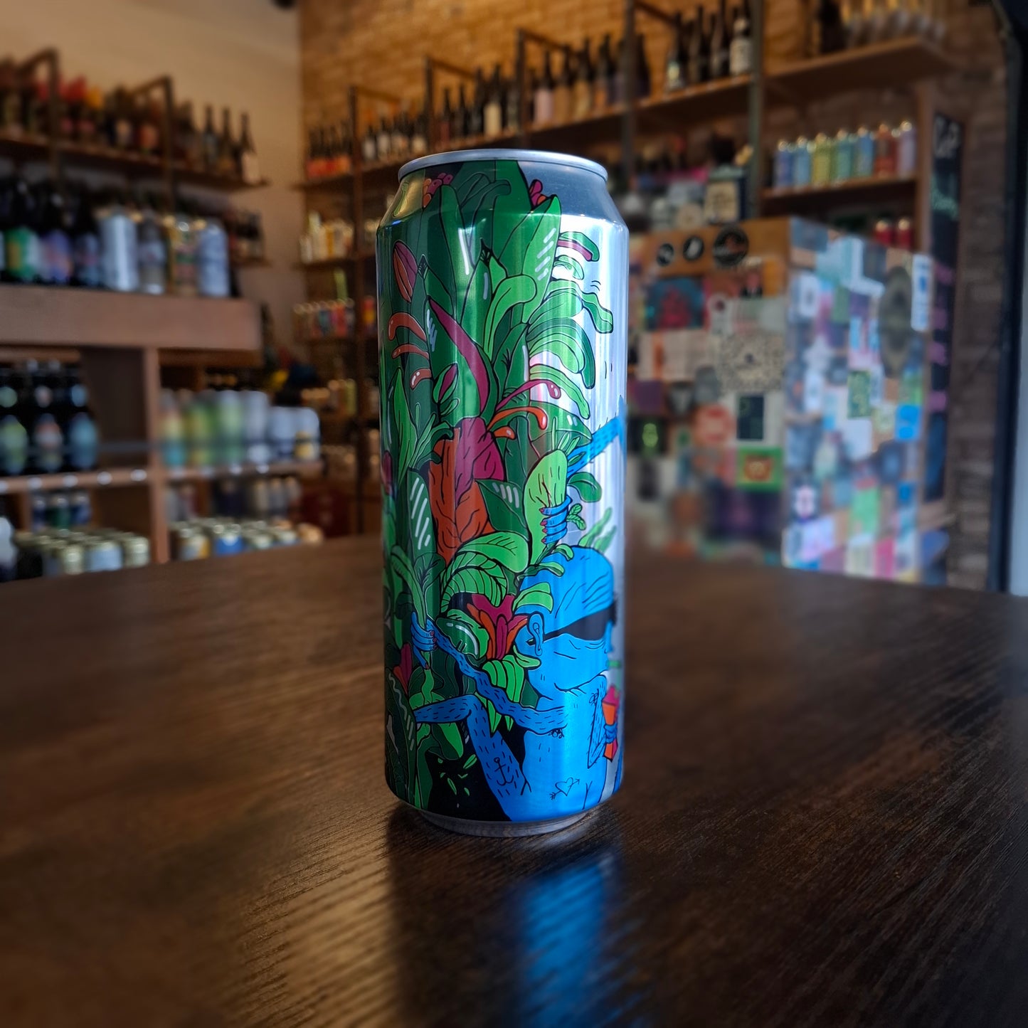 Lervig Tasty Juice IPA