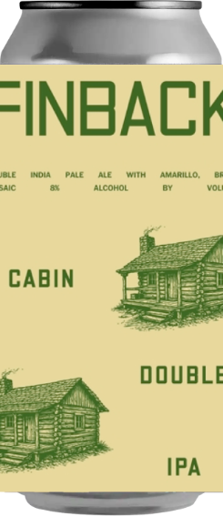 Finback Cabin