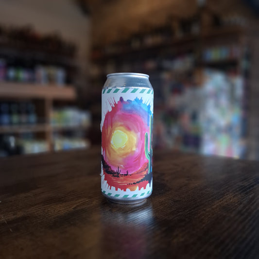 Brown Soul Westy West Coast IPA