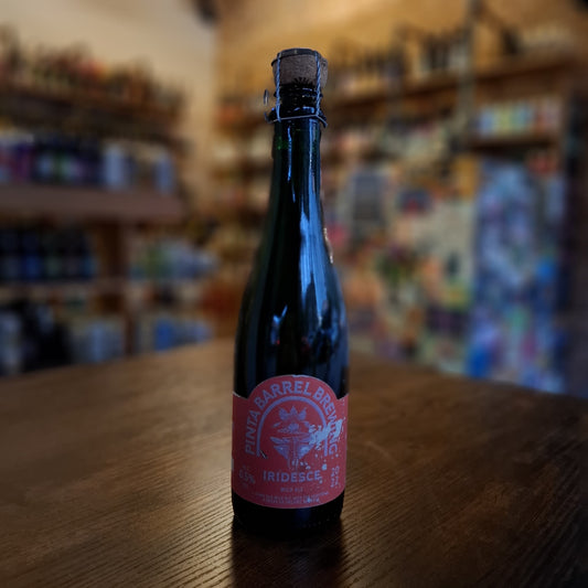 Pinta Barrel Iridesce Wild Ale