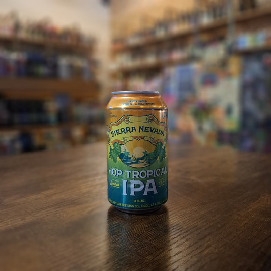 Sierra Nevada Hop Tropical IPA