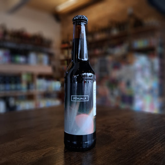 Pohjala Oo Cassis Imperial Baltic Porter
