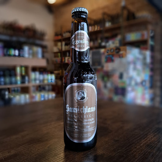 Eggenberg Samichlaus Classic Doppelbock