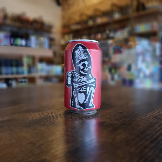 Rogue Dead Guy Imperial IPA Doble IPA