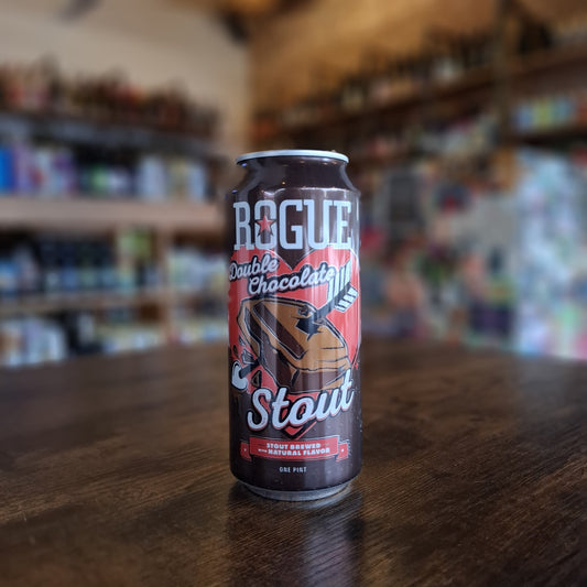 Rogue Double Chocolate Stout