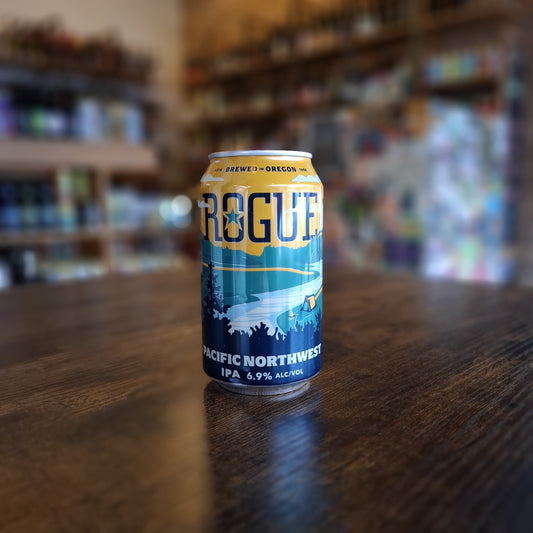 Rogue Pacific Northwest IPA