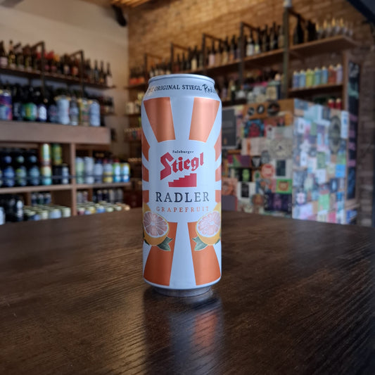 Stiegl Radler Toronja