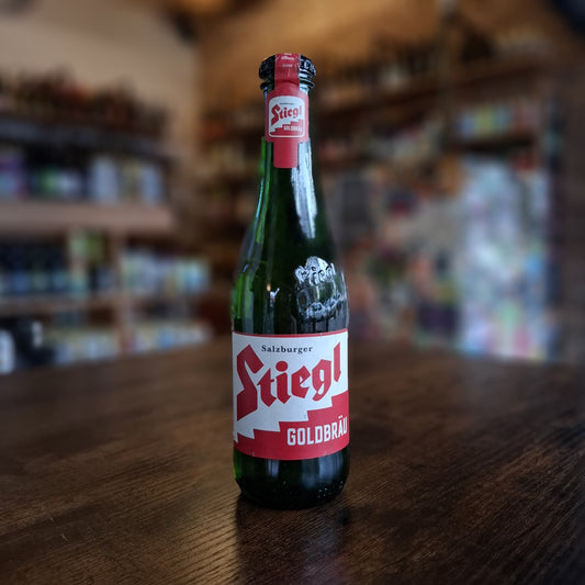 Stiegl Goldbrau Marzen
