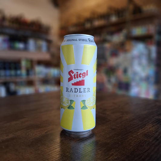 Stiegl Limon Radler