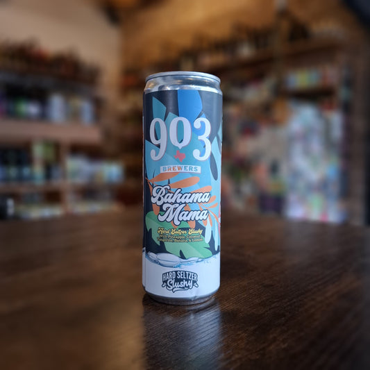 903 Brewers Bahama Mamma Slushy Ale