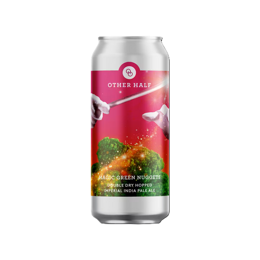 Other Half Magic Green Nuggets Single-Hop