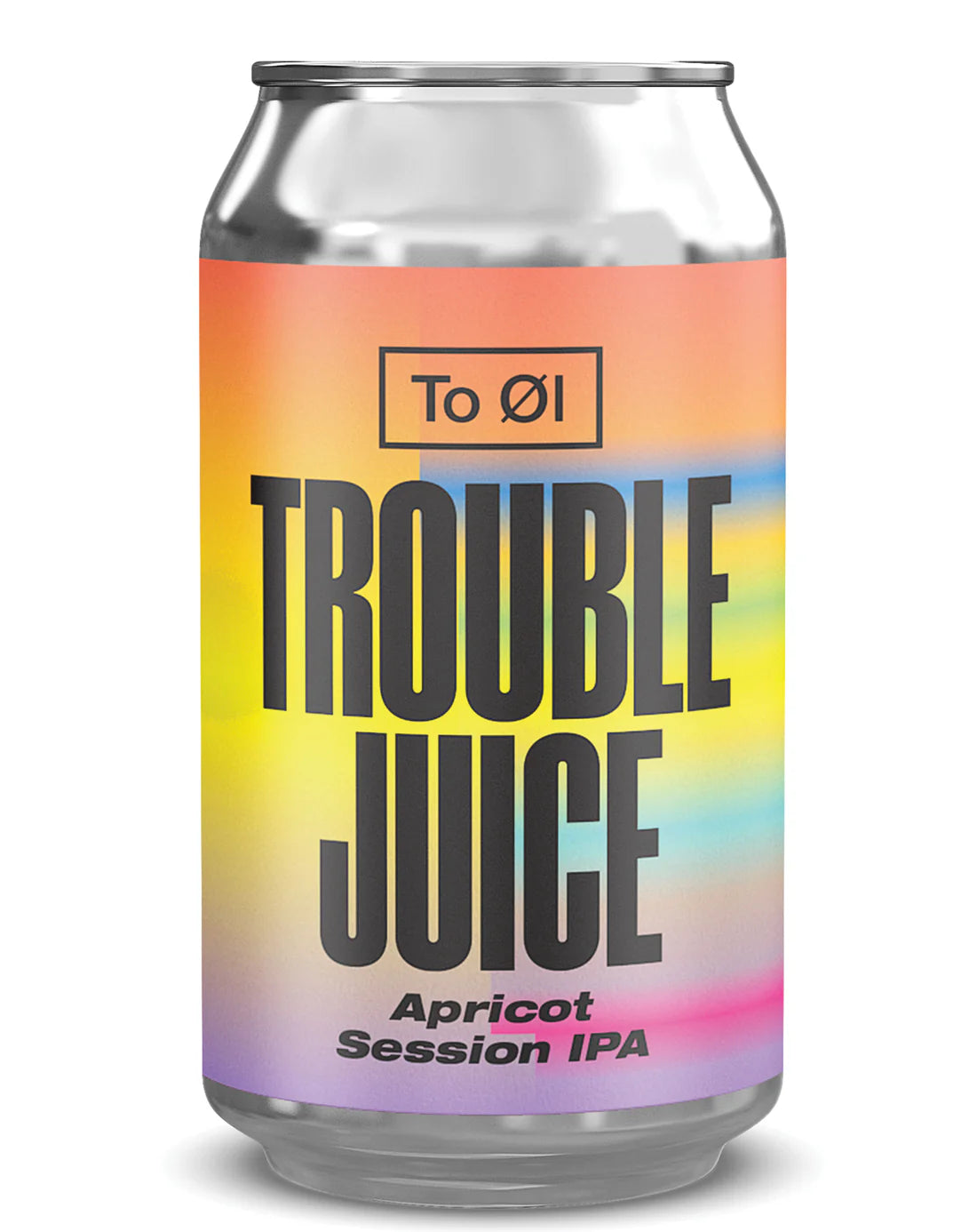 TO OL Trouble Juice