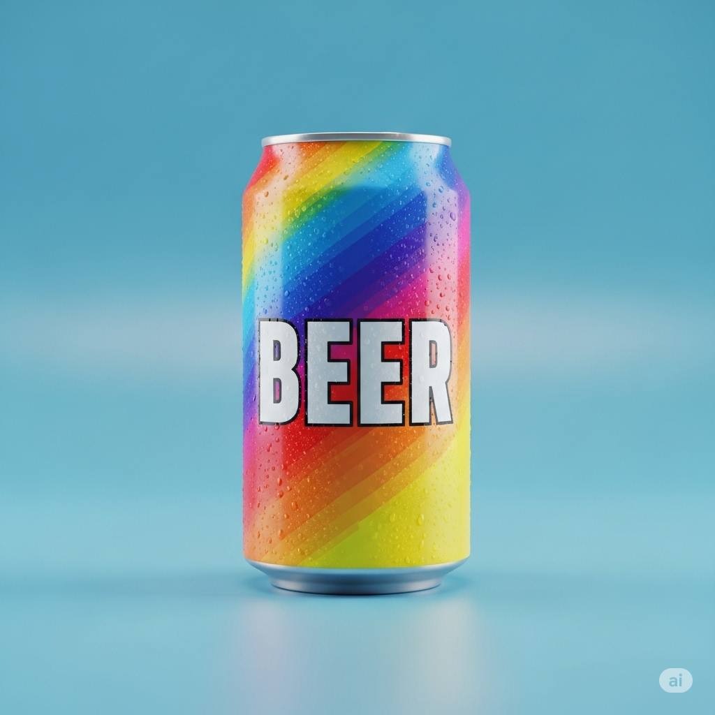 Seek Beer Local Riff Raff IPA