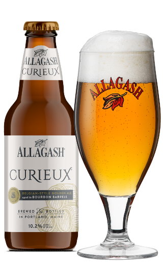 Allagash Curieux