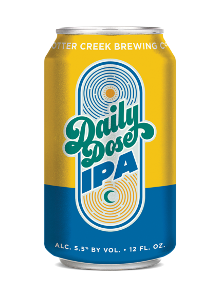 Otter Creek Daily Dose