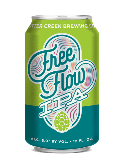 Otter Creek Free Flow