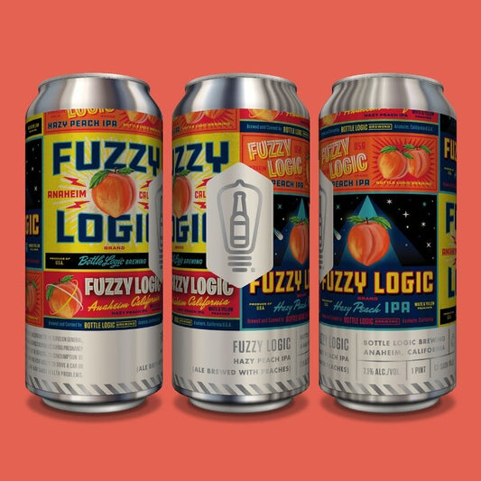 Bottle Logic Fuzzy Logic