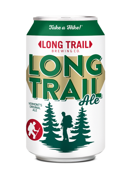 Long Trail Ale