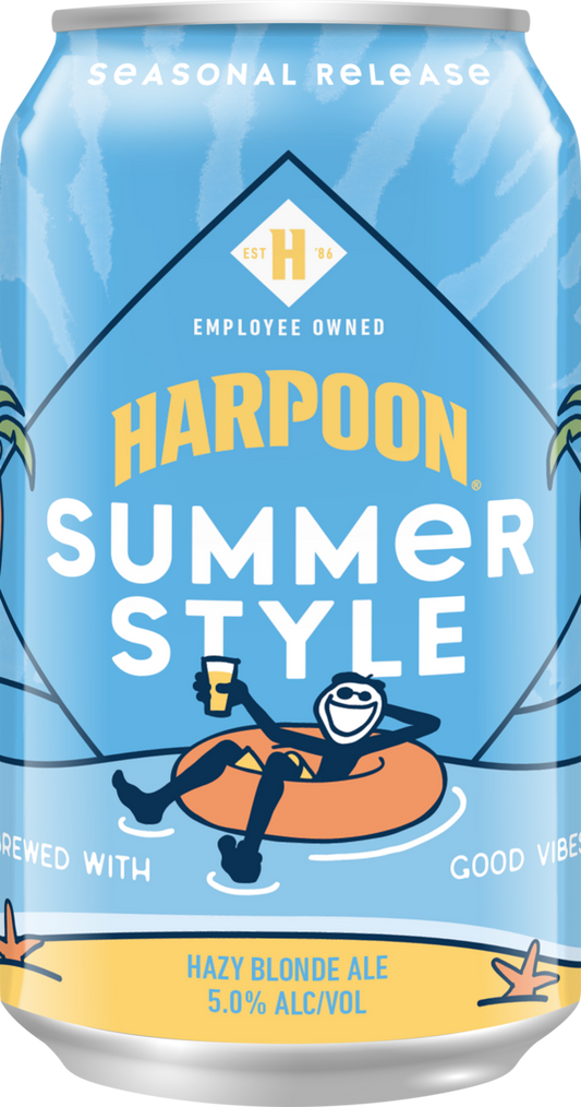 Harpoon Summer Style