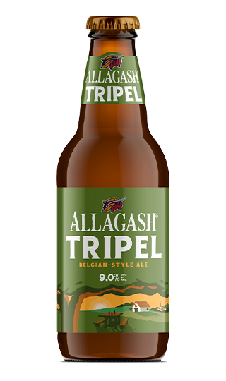 Allagash Tripel